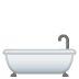 :bathtub: