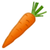 :carrot: :carrot: