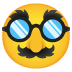 :disguised_face: :disguised_face: