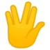 :vulcan_salute: :vulcan_salute: