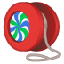 :yo-yo: