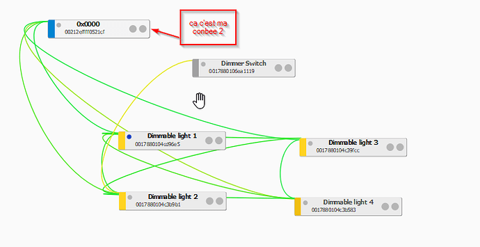 Mise a jour firmware conbee 2 - windows - Passerelle domotique - Communauté  Jeedom