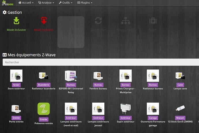 zwave