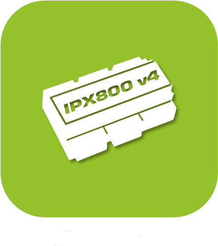 IPX 800 v4