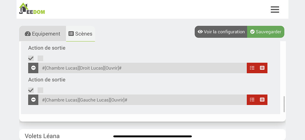 Routine alexa - Plugins - Communauté Jeedom