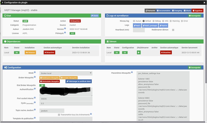 MQTT