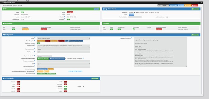MQTT