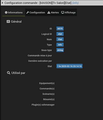 etat 1