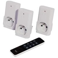 chacon-kit-3-prises-dio-1500-w-avec-1-telecommande