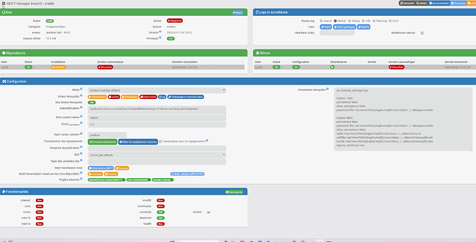 MQTT