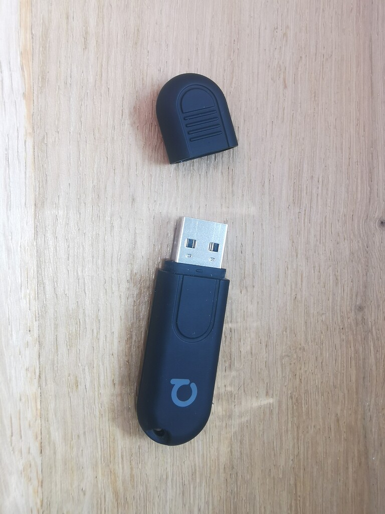 Cl usb zigbee conbee ii petites annonces communaut jeedom