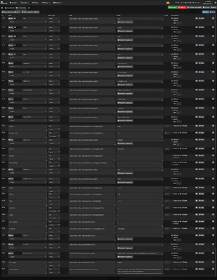 @_Jeedom - Volumio via MQTT Node-Red - Final - 05