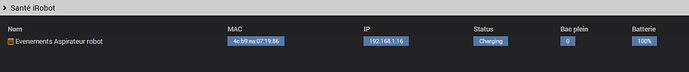 Sante plugin