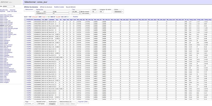 adminer
