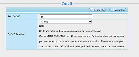 onvif