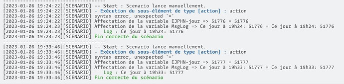 TestScen-Log