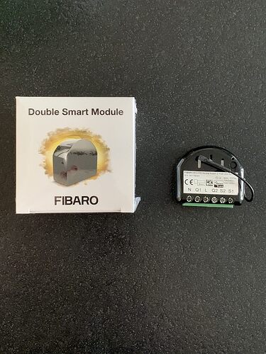 fibaro