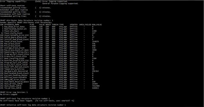 ssd rpi2