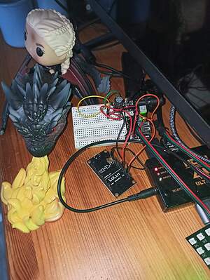 electro awtrix