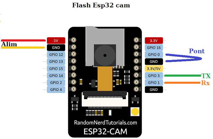 Flashesp