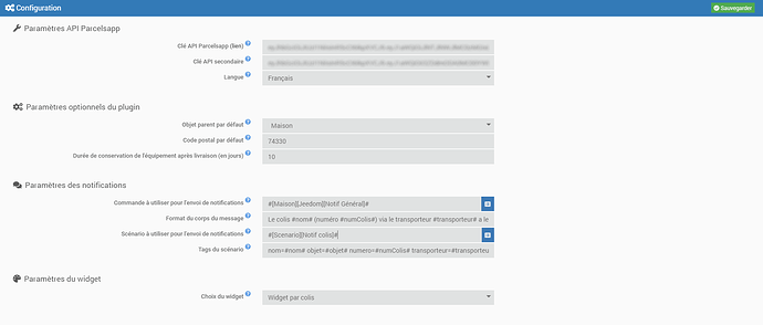 config_parcelTracking