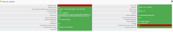 page-sante-jeedom-RPi-buster