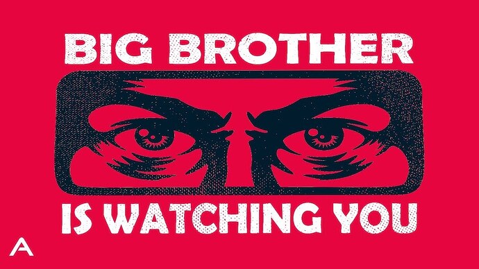 Big-Brother