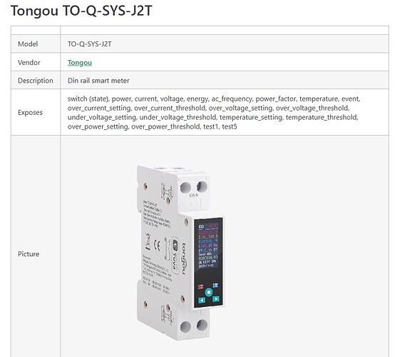 TANGOU TO-Q-SYS-J2T
