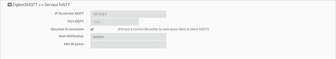 Config plugin