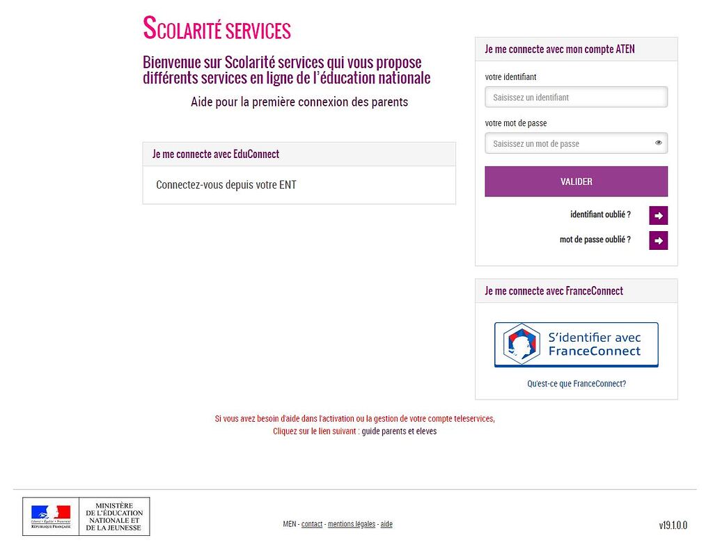 Https Teleservices Ac Besancon Fr Ts Education Nationale