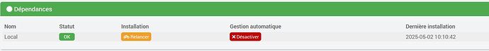 dépendance_plugin