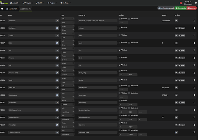 CaptureCommandes