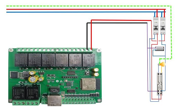 module ali 2