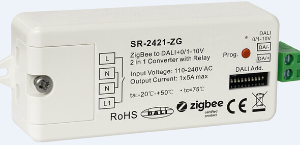 dali.zigbee