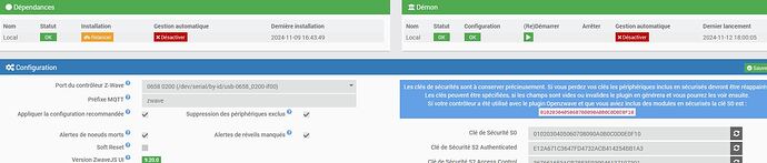 port zwave 3