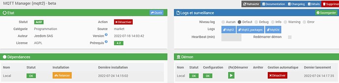 MQTT
