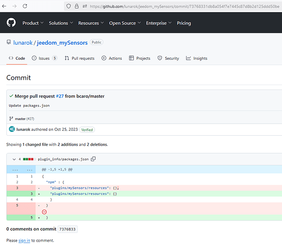 mysensors-npm-ressources