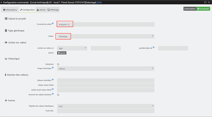 migration OZW ZWJS E9