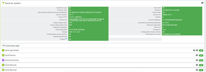 santé jeedom-20230416