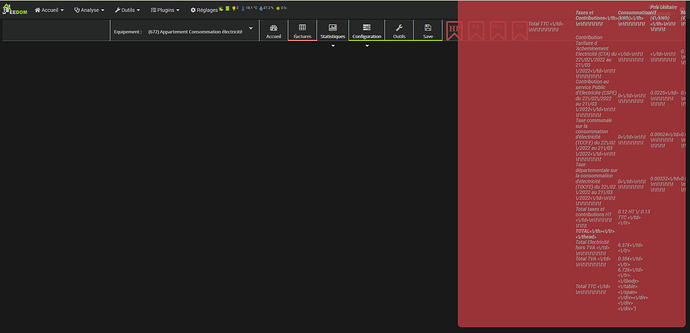 conso firefox windows