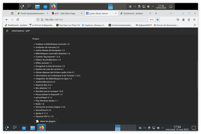 lyrionplugin
