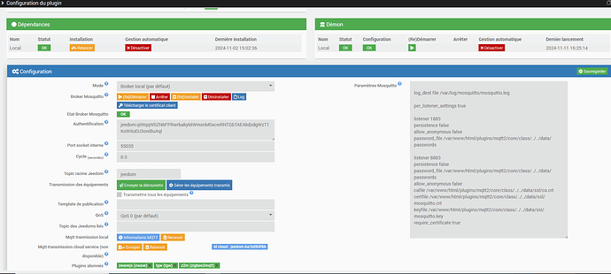 2024-11 Config MQTT Manager