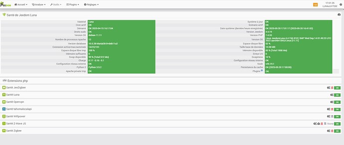 sante jeedom 200525 17h00