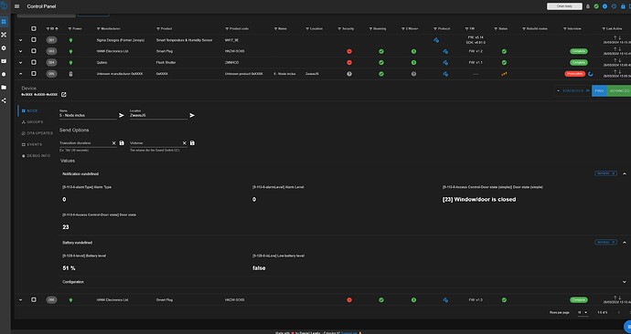 zwaveJS_module_inconnu