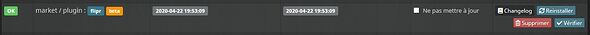 Plugin flipr