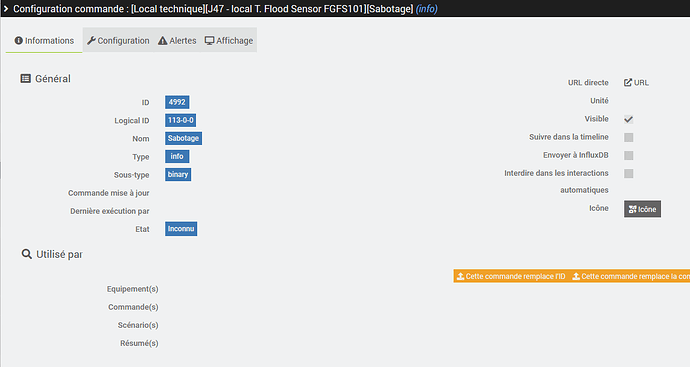 migration OZW ZWJS E8