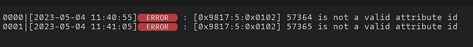 Log_Zigbee