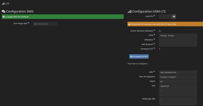 Capture jeedom 2025-2