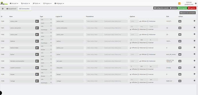 commande a moi 2