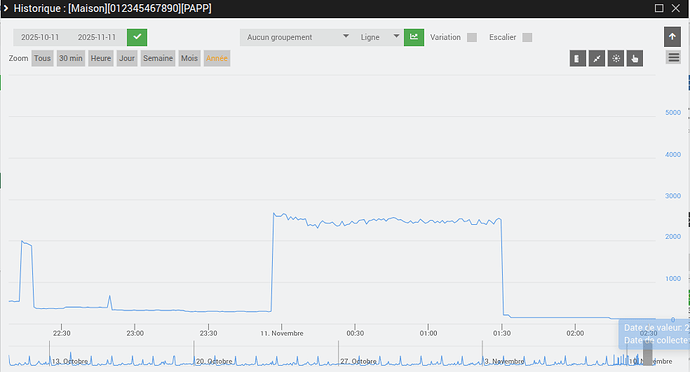 jeedom : réglage de l'heure_03